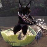 Luoghi di ricerca Lynian di Monster Hunter World Iceborne 2