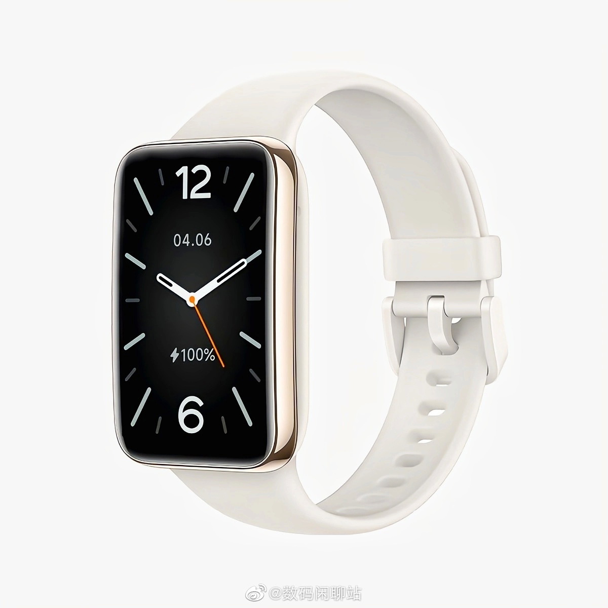 Xiaomi mostra la Mi Band 7 Pro prima del suo annuncio ufficiale | PhoneToday 3