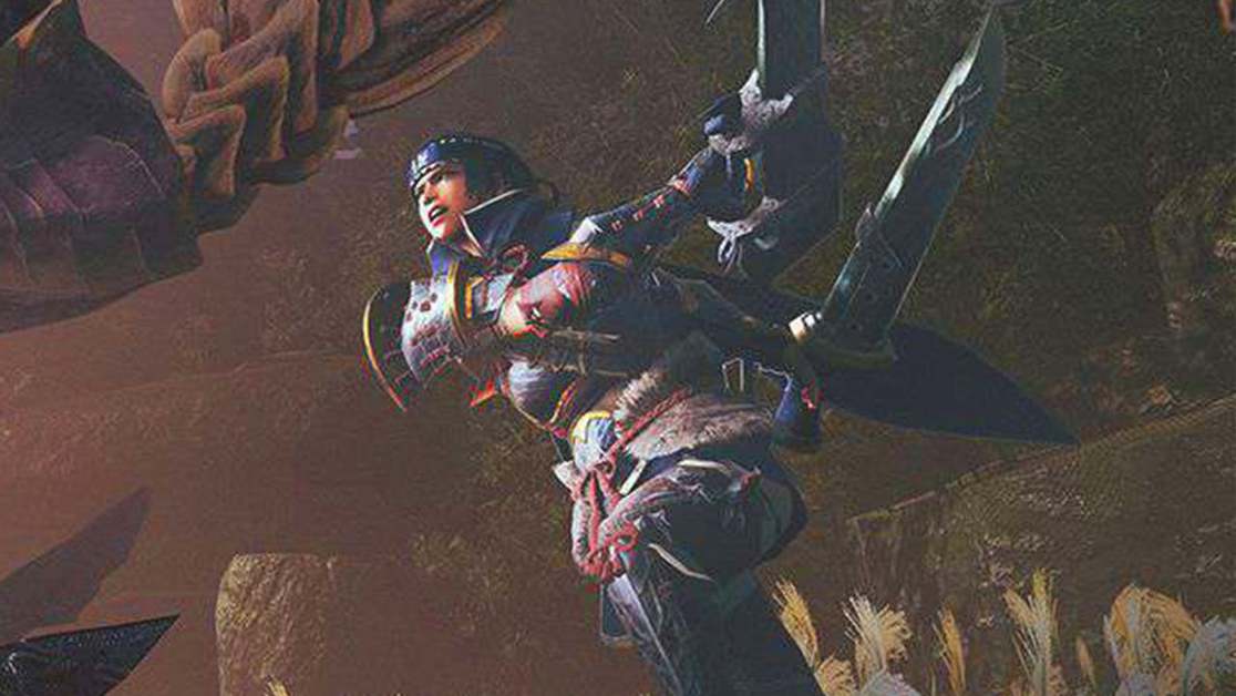Monster Hunter Rise Build Dual Blades, Moveset, Combo e Suggerimenti 1
