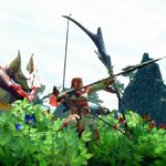 Monster Hunter Rise Posizioni di pelli pregiate e consigli per l'agricoltura 5