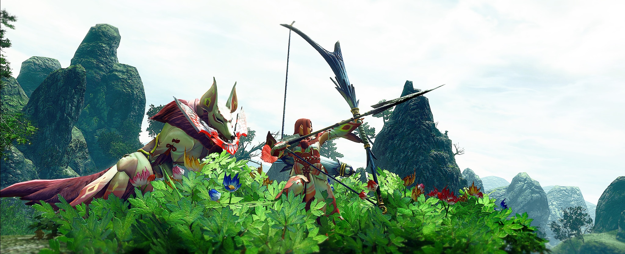 Monster Hunter Rise Posizioni di pelli pregiate e consigli per l'agricoltura 1