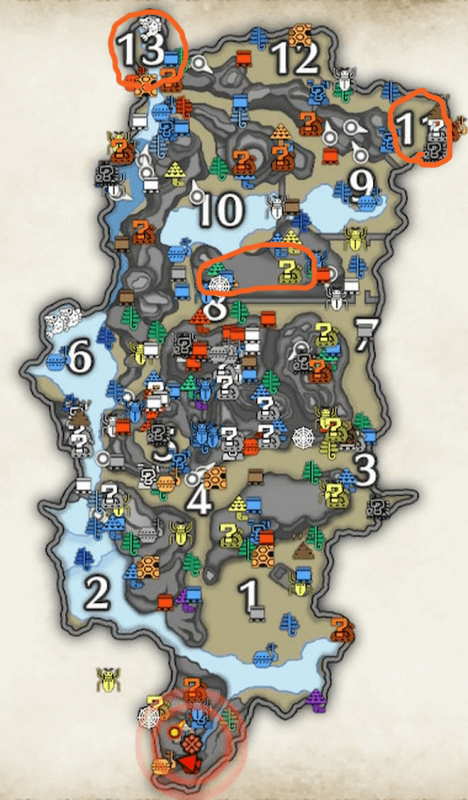 MH Rise Pelli Pregiate