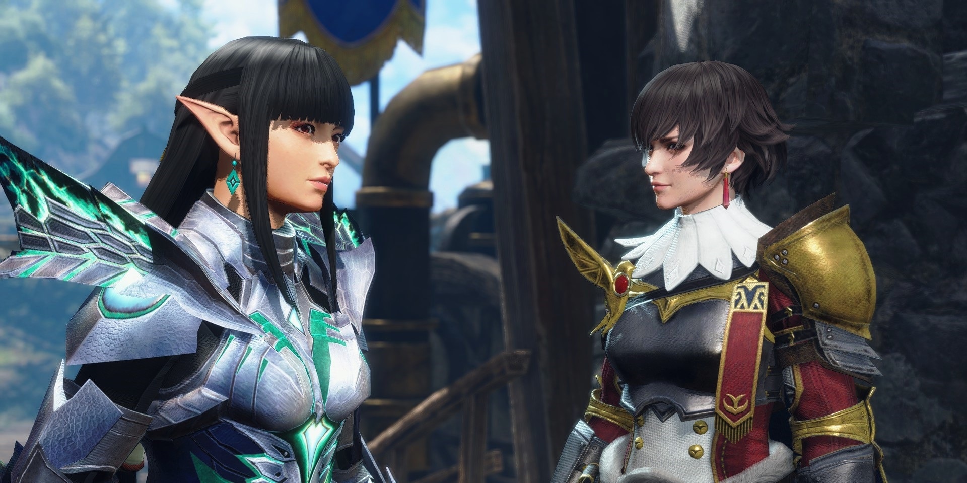 Monster Hunter Rise Sunbreak Frocium Suggerimenti per la posizione e l'agricoltura 1