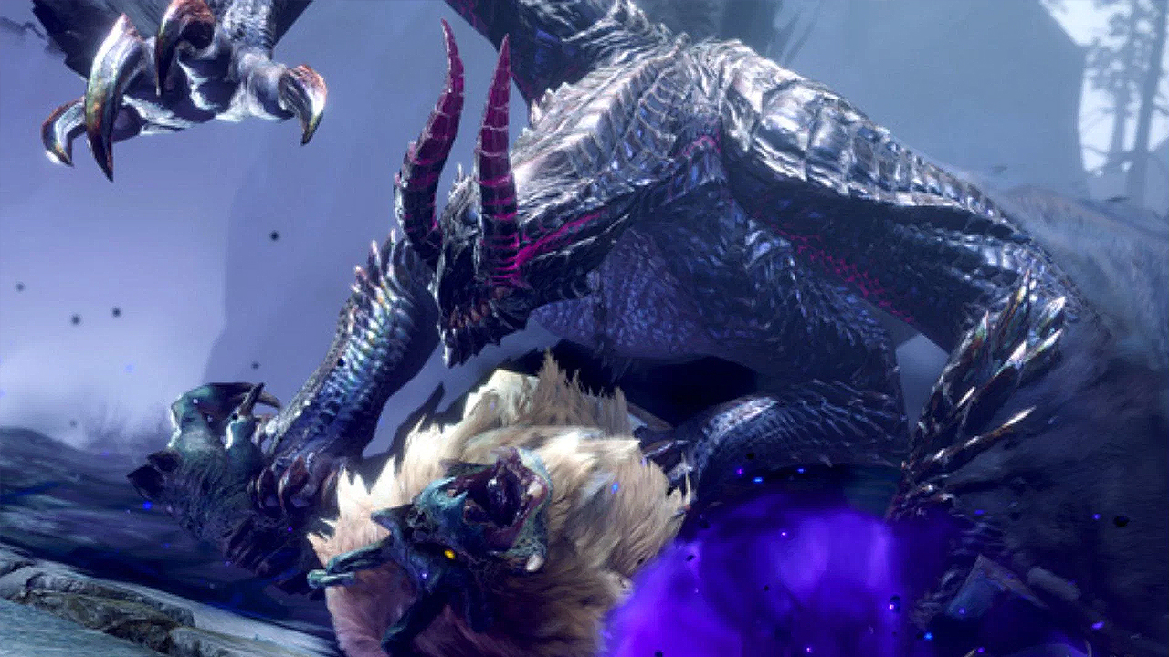 Monster Hunter Rise: Sunbreak Gore Magala Debolezze, armi, armature, drop 1