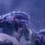 Monster Hunter Rise Sunbreak Lunagaron Debolezze, armi, armature e drop 2