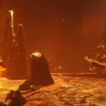 Monster Hunter Rise Sunbreak Magma Almudron Debolezze, armi, armature e Drop 2