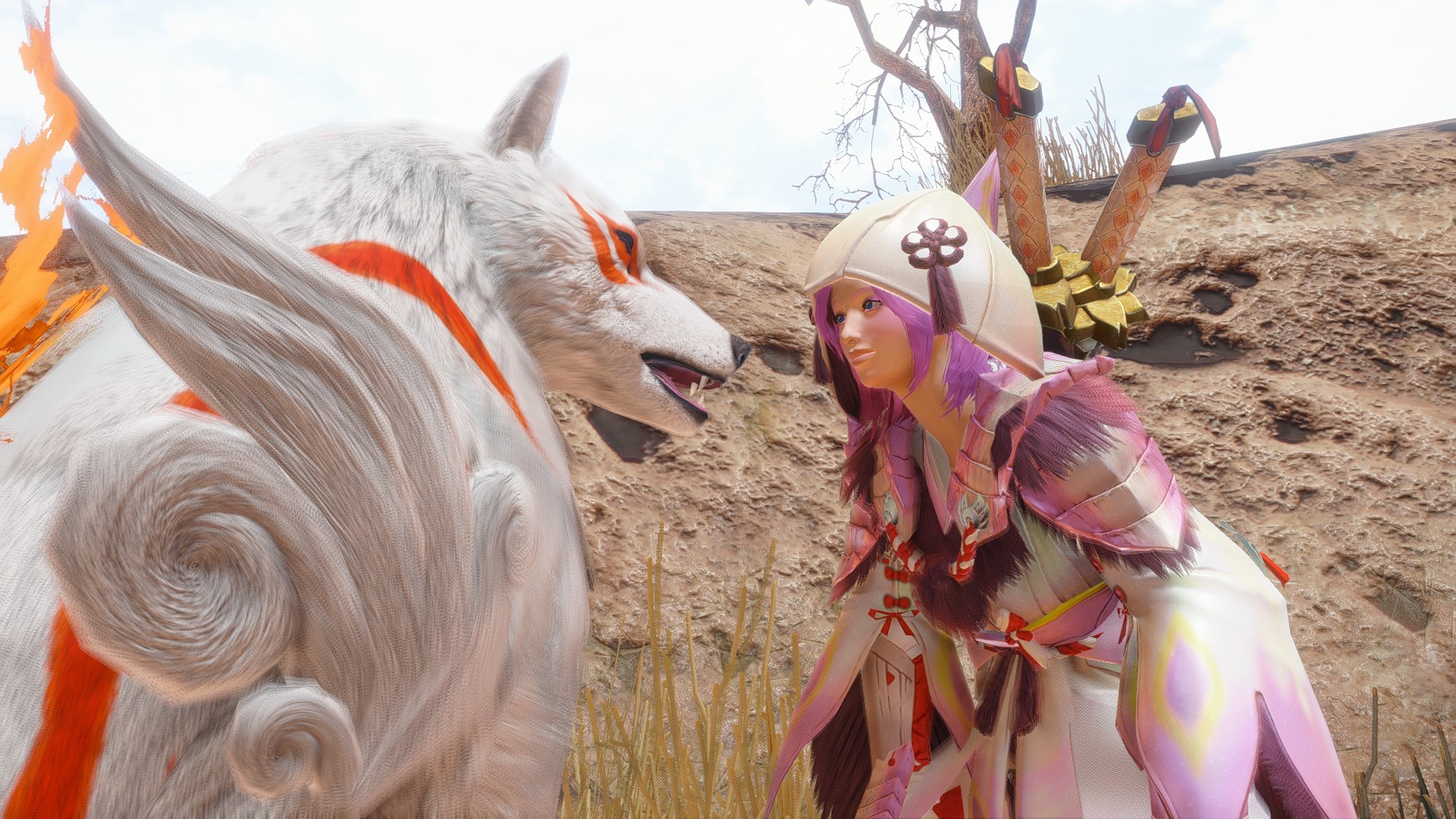 Monster Hunter Rise Sunbreak Prairie Cricket Suggerimenti per la posizione e l'agricoltura 1