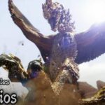 Monster Hunter Rise Sunbreak Seregios Debolezze, armi, armature e drop 2