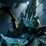 Monster Hunter Rise Sunbreak Shogun Ceanataur Debolezze, armi, armature e drop 2