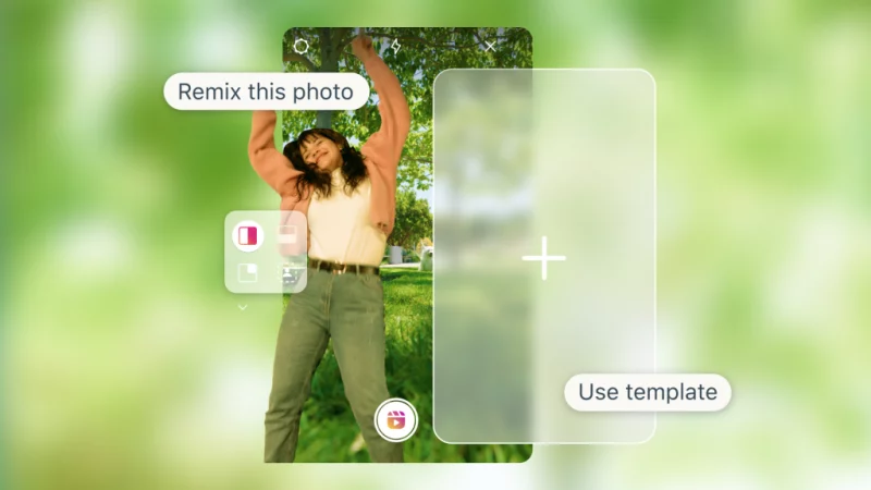 Instagram ha introdotto modifiche alle pubblicazioni di Reels: tutti i video inferiori a 15 minuti come parte di Reels 1