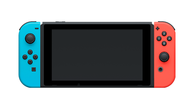 Nintendo Switch ha un browser web? 2