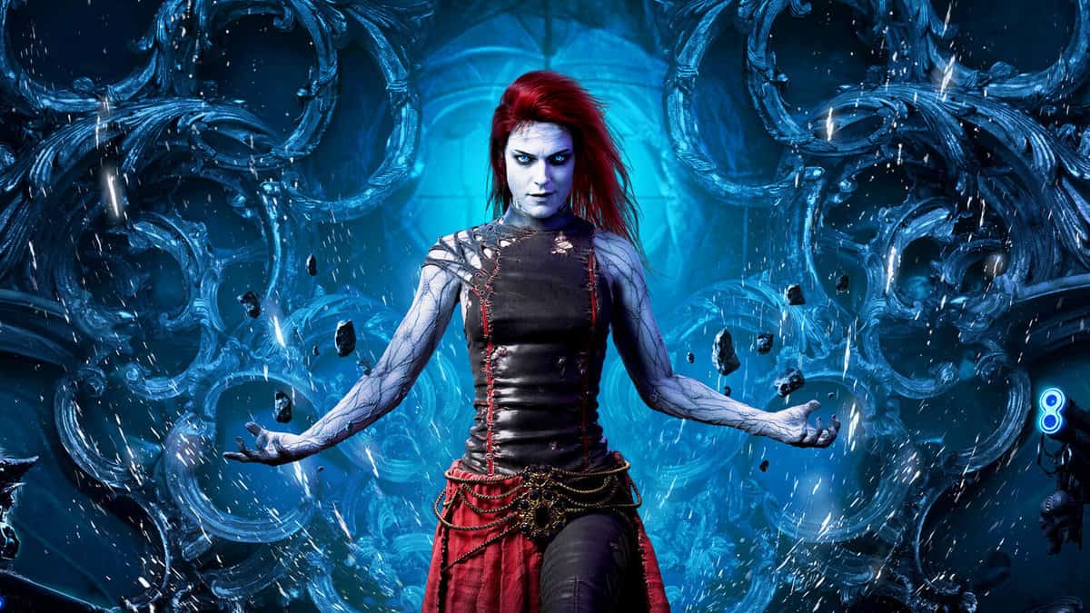 Outriders Worldslayer Legendary Gear Farming 8