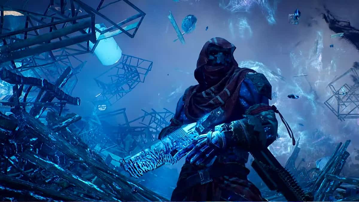 Outriders Worldslayer Trickster PAX Tree Guide 1