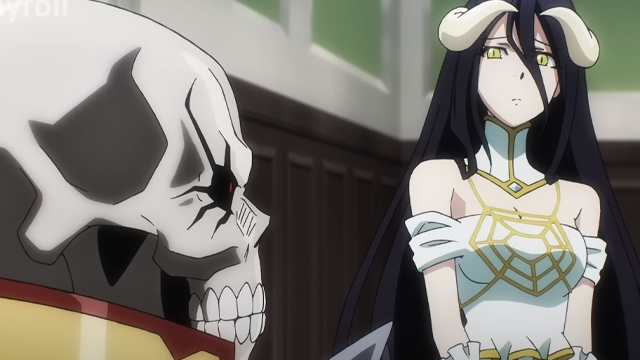 Overlord 4 Episodio 3 Data e ora di rilascio di Crunchyroll 6