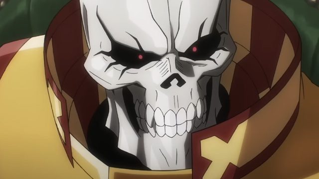 Overlord 4 Episodio 4 Data e ora di rilascio di Crunchyroll 9