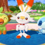Pokemon Spada e Scudo Best Starter Pokemon Guide 3