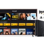 Puoi guardare la TV su PS4 e PS5 tramite Molotov 3