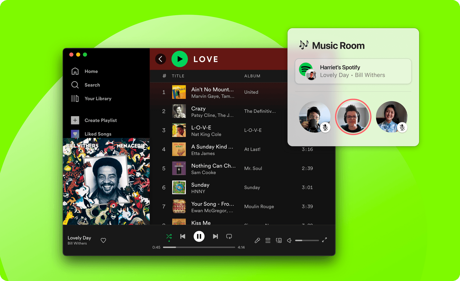 Questa app per Mac offre funzionalità SharePlay a Spotify anche senza essere Premium 1