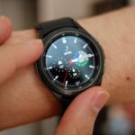 Questa è l'interfaccia dei prossimi Samsung Galaxy Watch 5 e Watch 5 Pro 2
