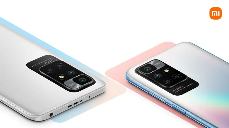 Xiaomi aggiorna due nuovi modelli di fascia bassa alla MIUI 13 5