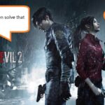 Resident Evil 2 Remake Puzzle Guida alle soluzioni 6