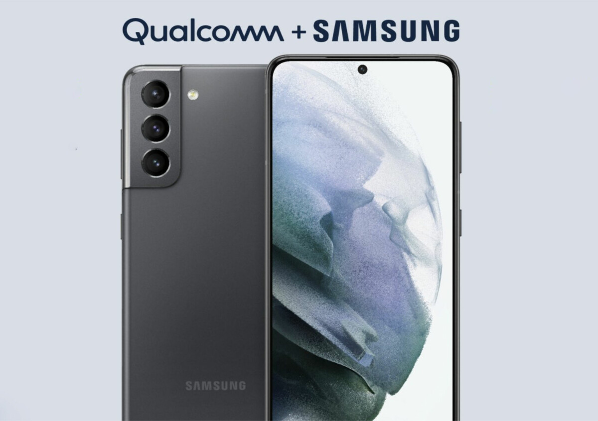 Samsung stringe un accordo storico: puntare verso il 6G e grandi cambiamenti in vista 1