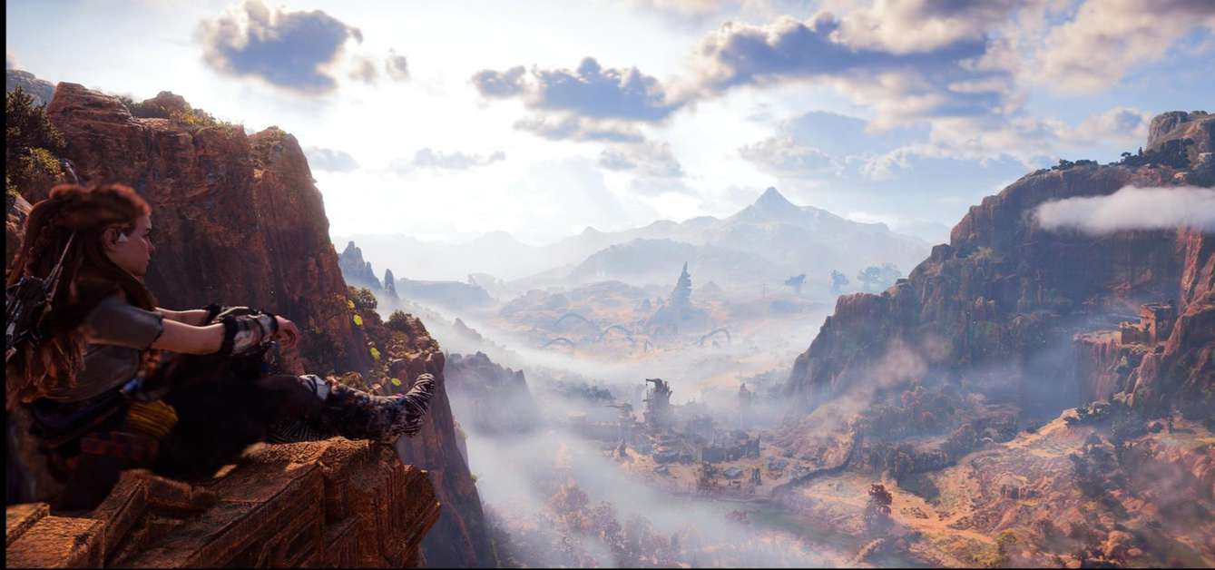 Soluzione di Horizon Forbidden West Cauldron Iota 1