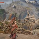 Soluzione di Horizon Forbidden West Il Diluvio 2