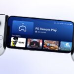 Sony svela un controller mobile PlayStation di valore discutibile, per il momento 2