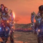 Spiegazione dei livelli di difficoltà di Horizon Proibiti a Ovest 7