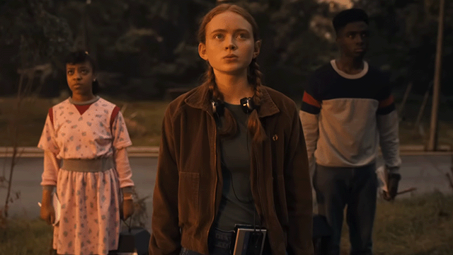 Spiegazione del finale della stagione 4 di Stranger Things 2