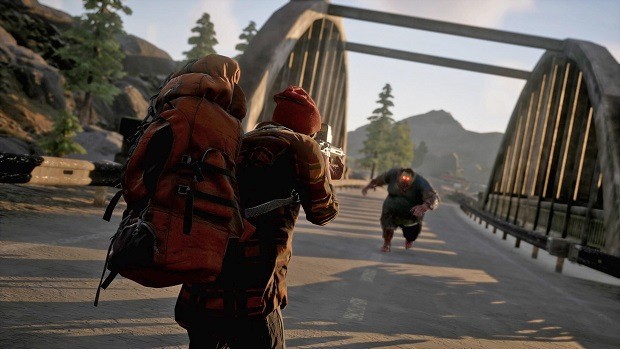 State of Decay 2 Guida dettagliata alle missioni di Warlord - Come completare (Guida dettagliata) 1