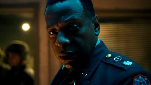 Stranger Things Stagione 4: cosa succede a Sullivan e ai soldati che inseguono undici? 4
