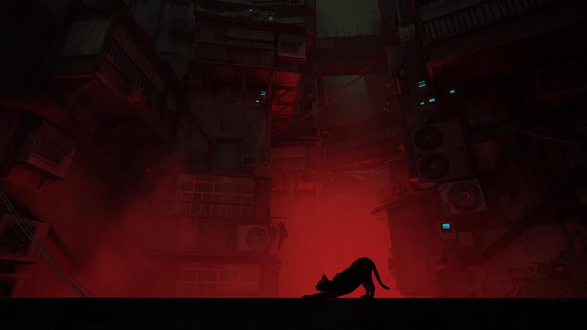 Stray - Il gatto muore alla fine? 2