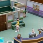 Suggerimenti per la camera di diagnosi ospedaliera a due punti 3