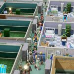Suggerimenti per l'attrattiva ospedaliera in due punti 3