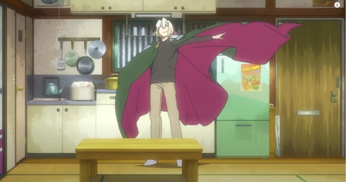 The Devil is a Part-Timer Stagione 2 Episodio 3 Data di uscita e ora per Crunchyroll 1