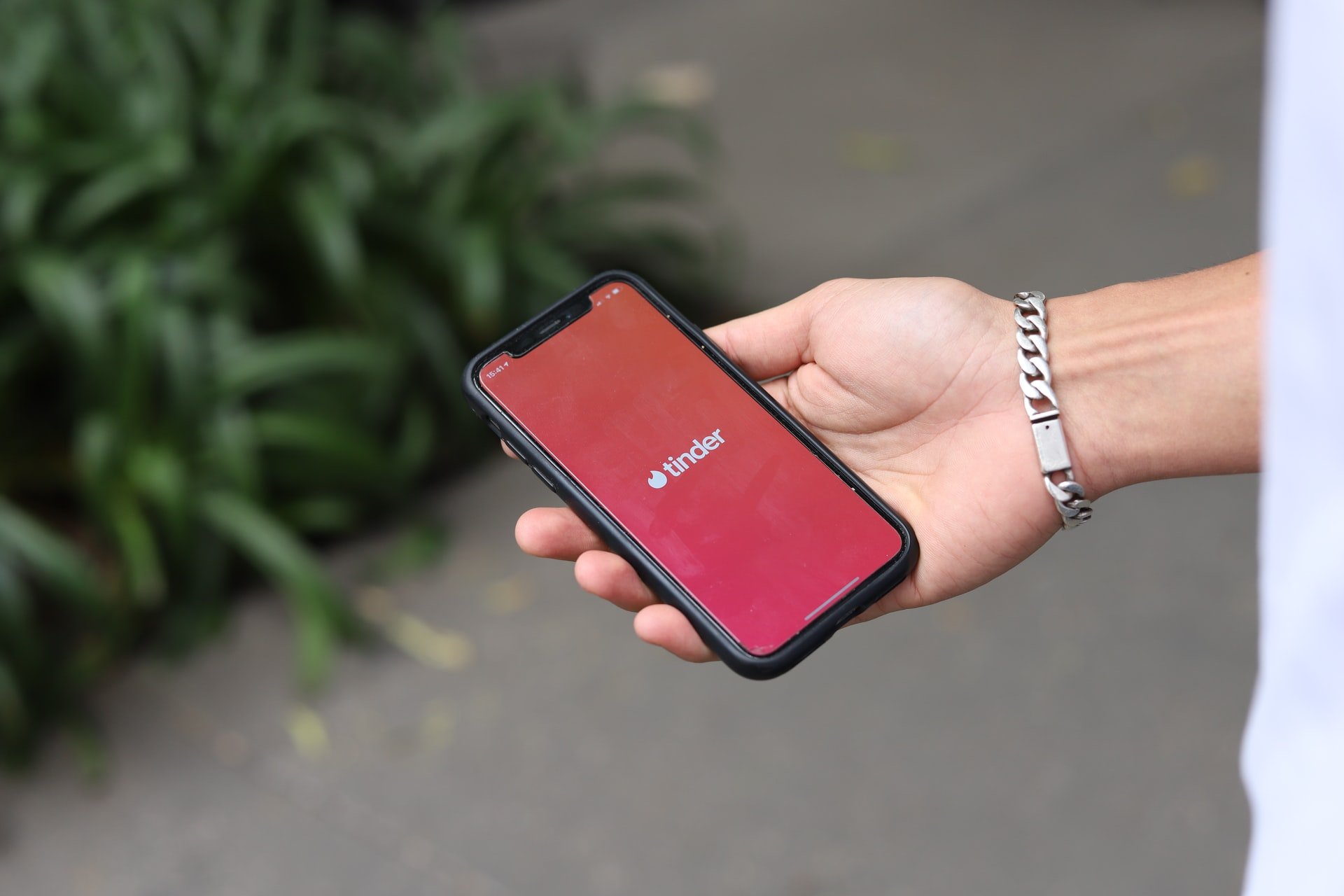 Tinder: divertiti ad abbinare finché puoi 1
