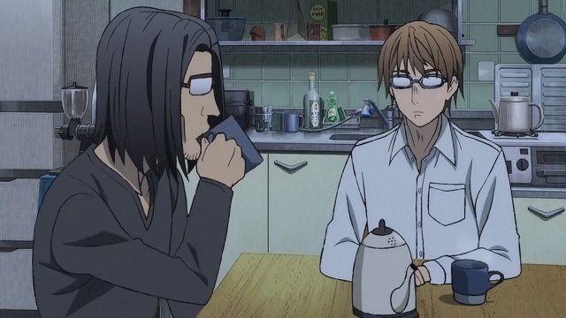 Uncle From Another World Episodio 4 Data e ora di uscita su Netflix 8