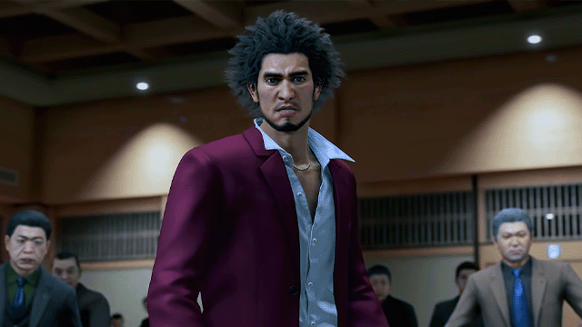 Voci, perdite, notizie e altro sulla data di rilascio di Yakuza 8 4