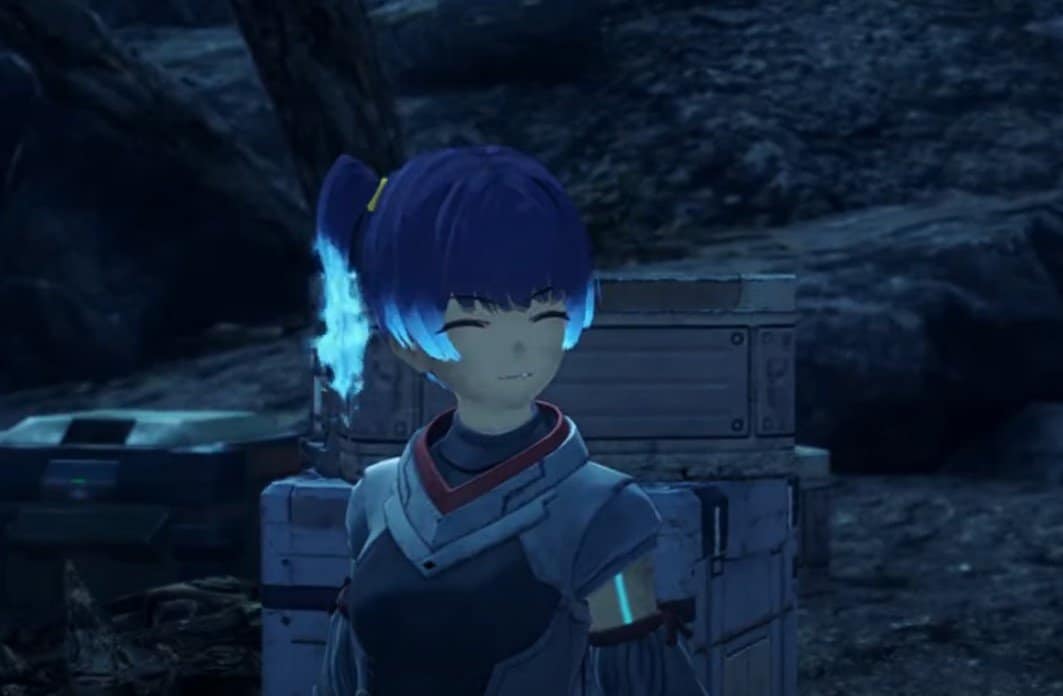 Xenoblade Chronicles 3 Sena Migliori arti e ordine di classe 4