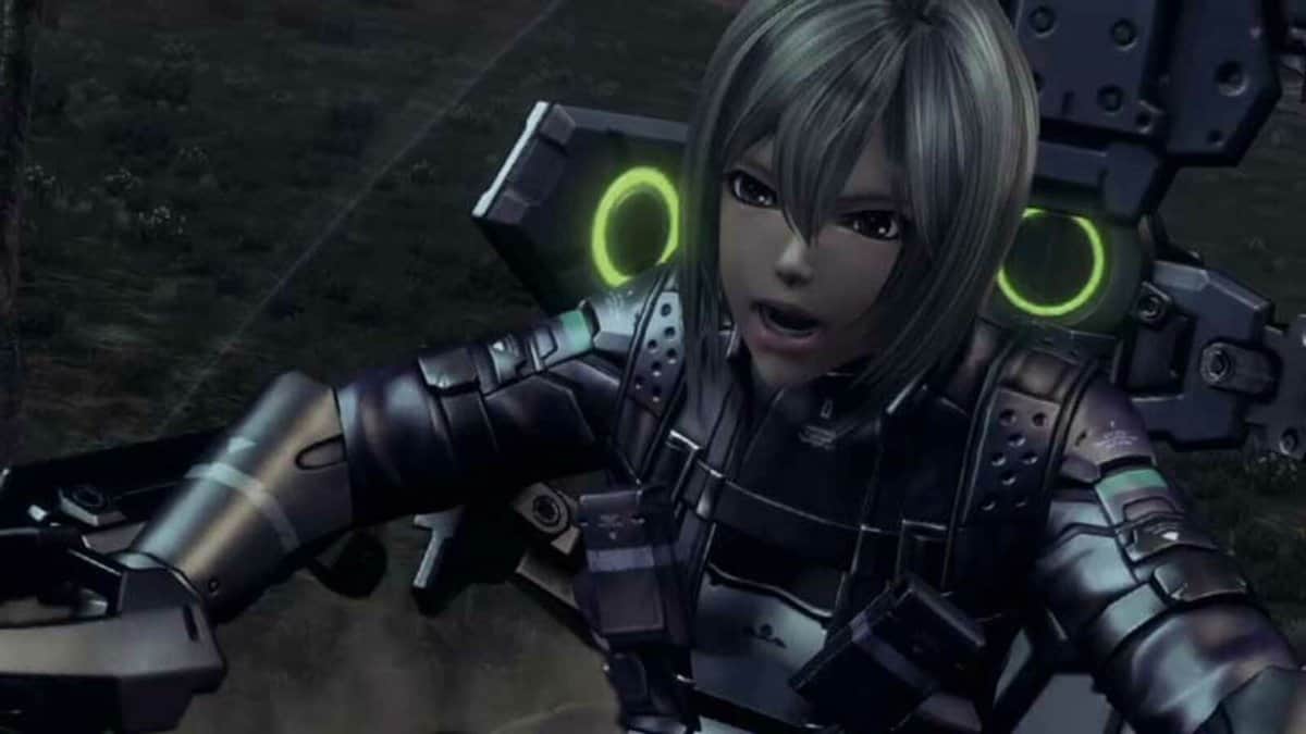 Xenoblade Chronicles X Guida di Irina 1