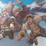 Xenoblade Chronicles X Off the Record Guida alle missioni nascoste 8