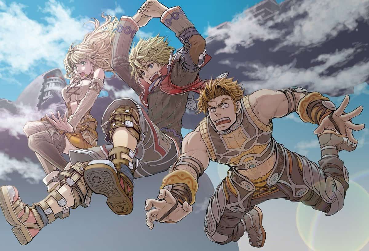 Xenoblade Chronicles X Off the Record Guida alle missioni nascoste 7