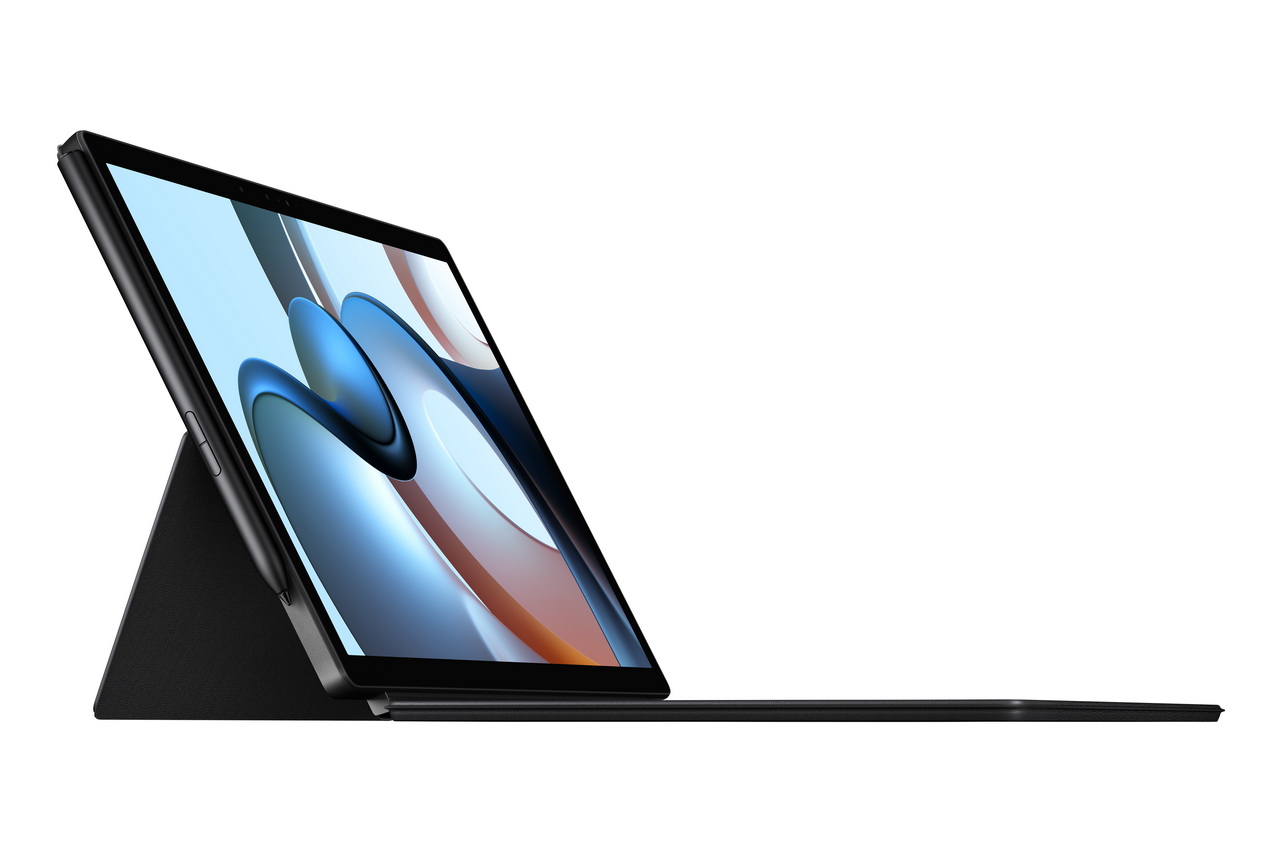 Xiaomi Book S 12.4", il laptop 2-in-1, è ora disponibile in Spagna | Teknófilo 1