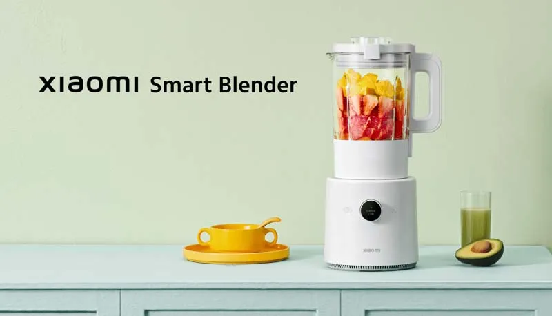 Luoghi del tesoro della foresta antica di Monster Hunter World Iceborne Xiaomi Smart Blender, il primo frullatore per il mercato globale 2