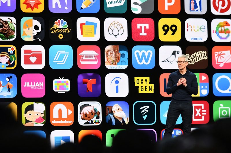 Le applicazioni dell'App Store in Corea del Sud ora possono utilizzare metodi di pagamento diversi da quelli di Apple - Apple addebita in ogni caso la propria commissione di servizio agli sviluppatori 1
