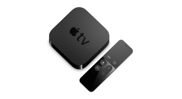 AppleTV