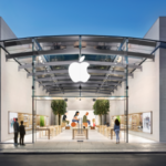 Le vendite di Apple hanno continuato a crescere a malapena e il profitto è diminuito, superando comunque le aspettative 3