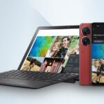 I preordini del nuovo telefono Asus ZenFone 9 riceveranno in vendita un computer Chromebook 5